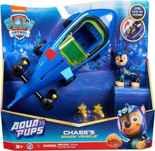 Veicolo a tema Paw Patrol