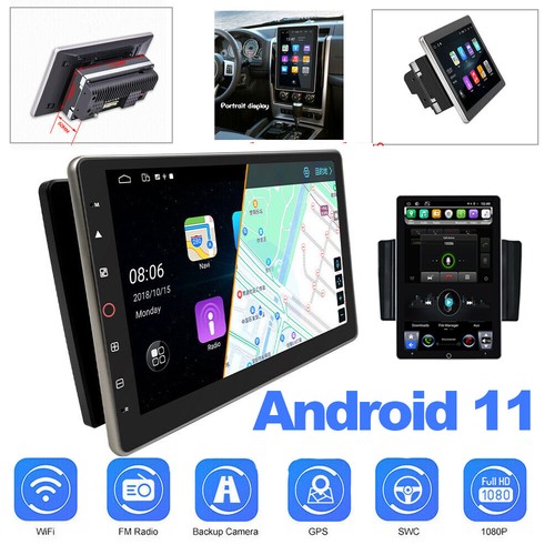 Autoradio gps tesla schermo - autoradio,