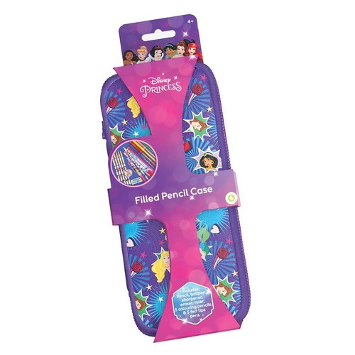 Astuccio portamatite pieno