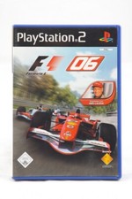 F1 06 / Formula Uno 2006 (Sony