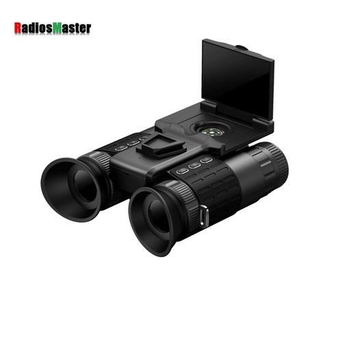 Binocolo visione notturna - , 4k