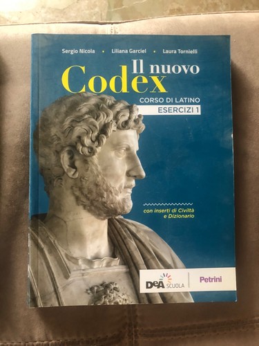 Libri scolastici usati - libri,