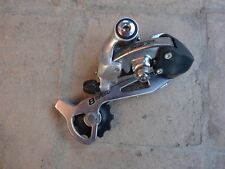 Deragliatore posteriore vintage Shimano Acera 7/8 velocità Deragliatore Posteriore 