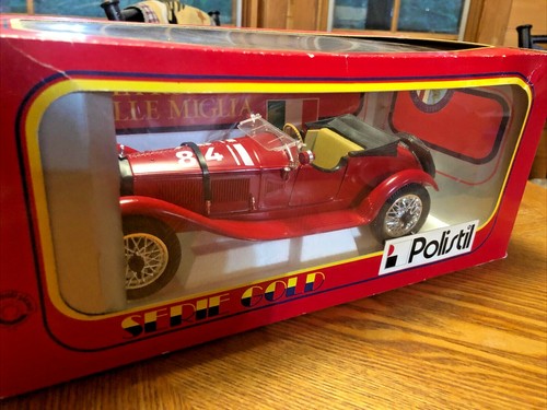Rare polistil alfa - polistil,