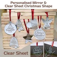 Natale Decorazione Albero