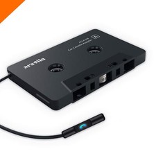 Arsvita Car Audio Bluetooth