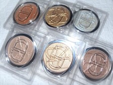 dior diorskin luminizer nudo