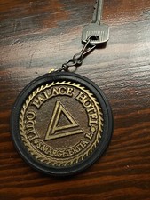 Lido Palace Hotel Santa