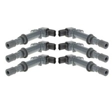 6x Bobina Accensione per Jeep