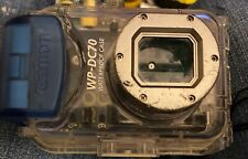 Custodia impermeabile