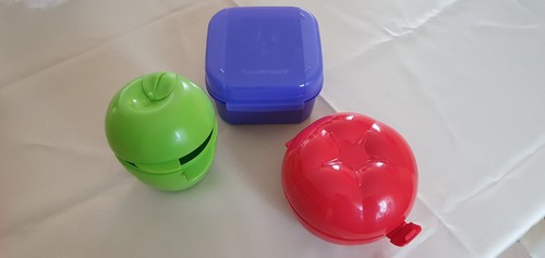 Tupperware set contenitori - tupperware,