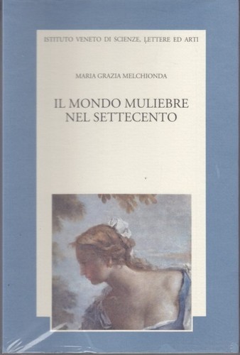 Mondo muliebre nel - il,