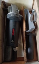 Smerigliatrice pneumatica Bosch