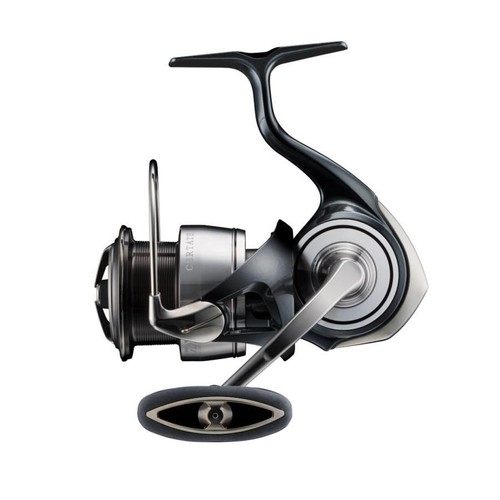 Mulinello spinning daiwa 24 - mulinello,