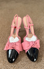 Gucci tacchi taglia eur 40 UK 7