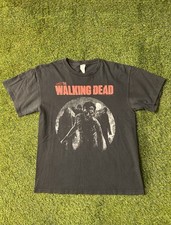 2012 The Walking Dead Black