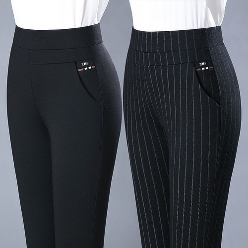 Leggings donna business estivi