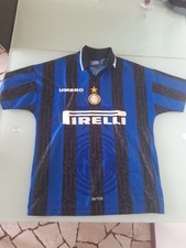 Maglia Inter Originale 1996-97