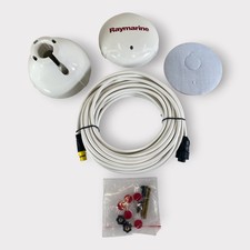 Raymarine Raystar 125 Plus -