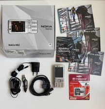 Nokia N82 - Cellulare 2008