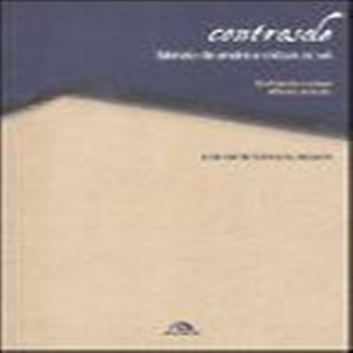 Controsole fabrizio de - controsole,