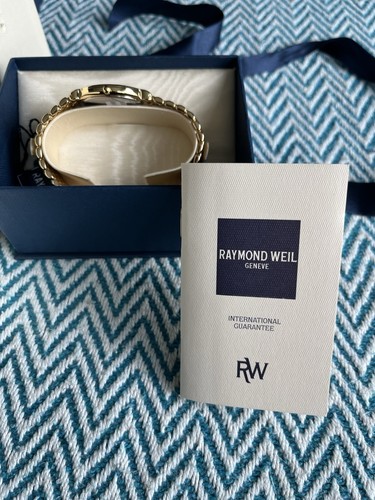 Orologio uomo raymond weil oro - uomo,