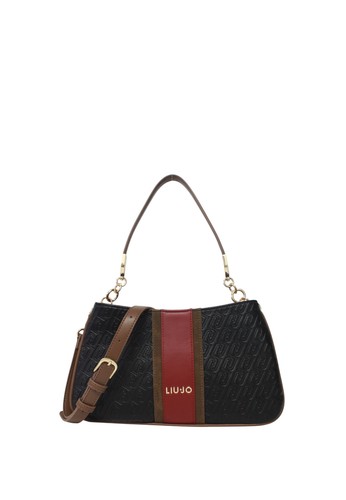 Borsa tracolla media donna - tracolla,