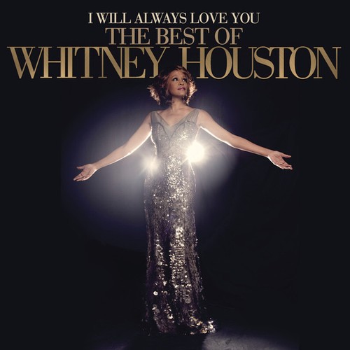 Whitney houston i will - whitney,