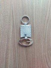 Portachiavi Guess Vintage