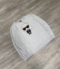 Maglione vintage Karl