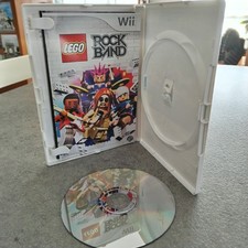 Videogioco Lego Rock Band -
