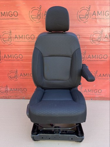 Sedile passeggero opel - sedile,