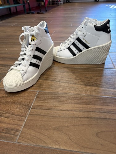 Adidas superstar ellurewhite - adidas,