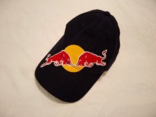 Cappellino Red Bull Athlete