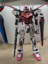 Bandai PG Gundam Strike Rouge