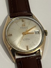 Tissot Visodate Seastar