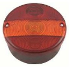 FANALE POSTERIORE SINISTRO Ø