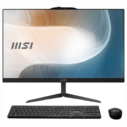 Msi all one 8 - in,