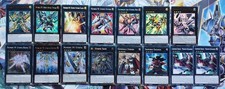 Yugioh Deck Utopia Utopico