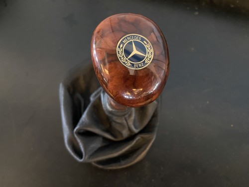 Pomello cambio mercedes - cambio,