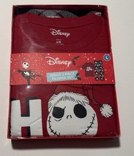 Pigiama Disney L'incubo prima