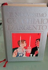 IL NUOVISSIMO CUCCHIAIO