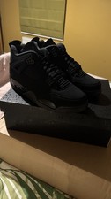 Nike Air Jordan 4 Retro 2025