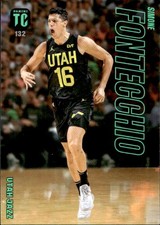 Card panini top class 2024 - panini,