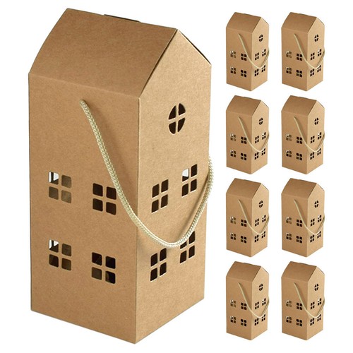 Confezione regalo portatile - , 10