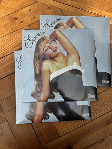 Sabrina carpenter espresso - espresso, lp