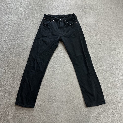 Levi jeans 501 - levi`s, herren