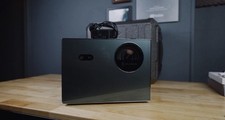 Proiettore laser 4K Valerion