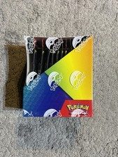 Pokemon Phantasmal Flames