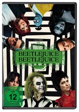 Beetlejuice Beetlejuice -